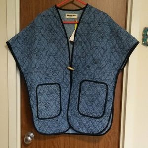 gorman reversible jacket